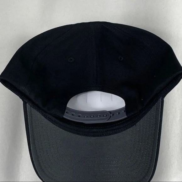 Official blizzard world of Warcraft 3 Reforged Dad Hat Adjustable Limited Black - Picture 13 of 16